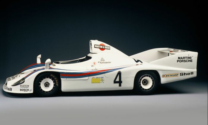 Porsche 936 1977
